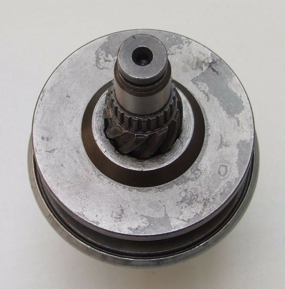 Kvacilo mitsubishi 20 splina 1