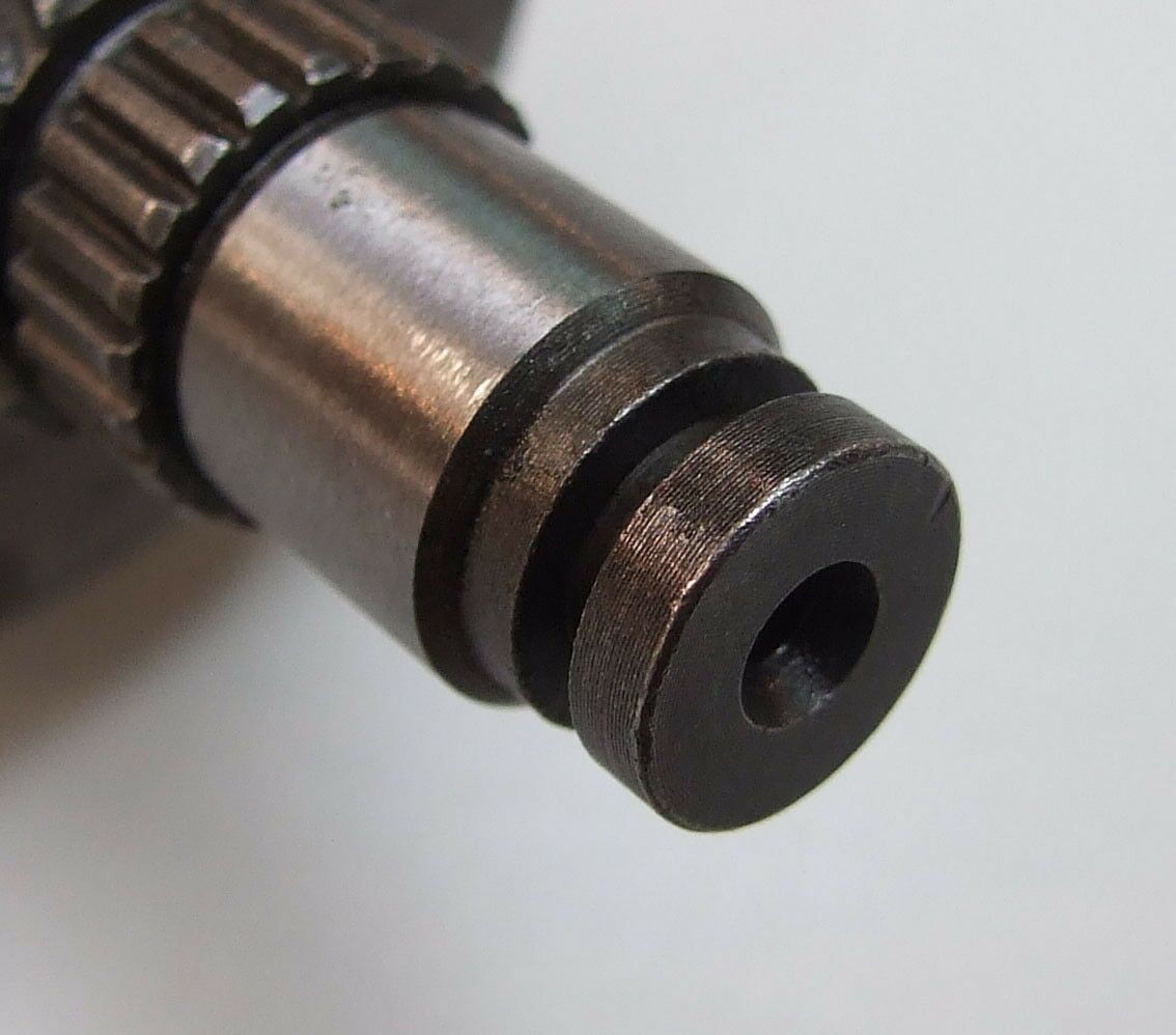 Kvacilo mitsubishi 20 splina 1