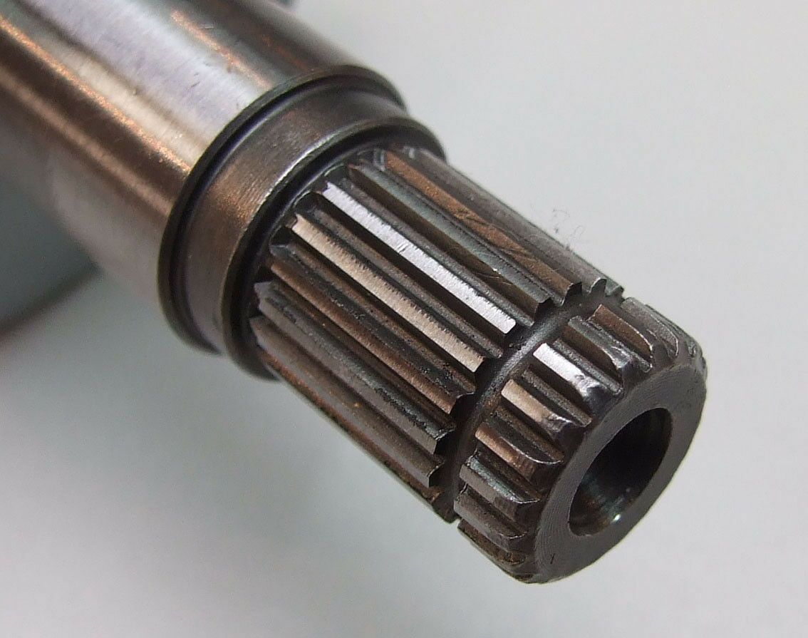 Kvacilo mitsubishi 20 splina 1