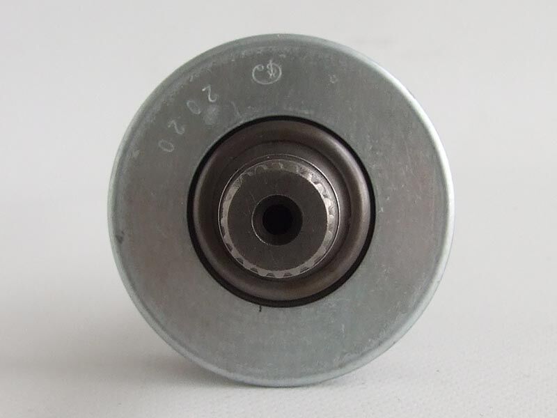 Kvacilo mitsubishi 20 splina 1
