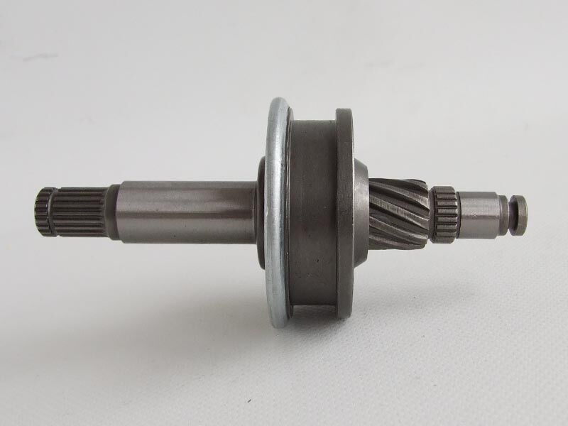 Kvacilo mitsubishi 20 splina 1