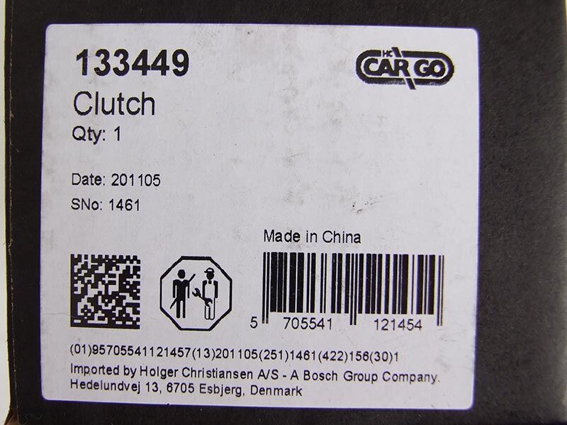 Kvacilo mitsubishi 20 splina 1