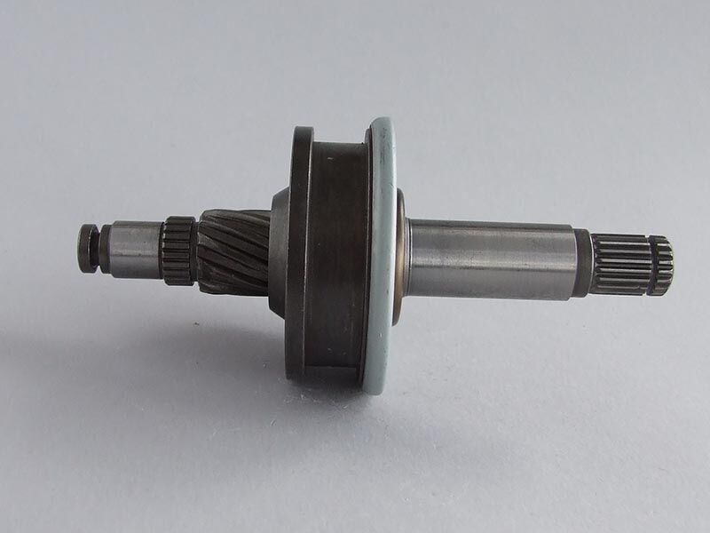 Kvacilo elektropokretaca mitsubishi