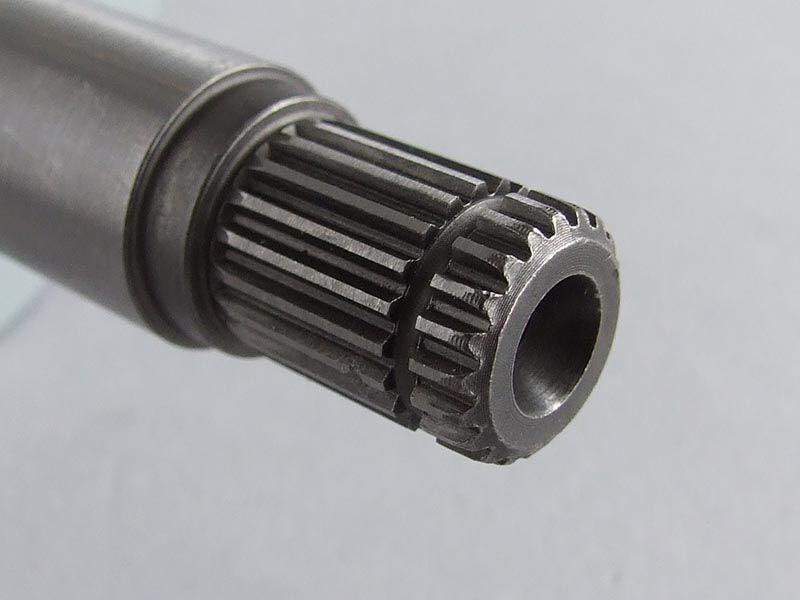 Kvacilo elektropokretaca mitsubishi