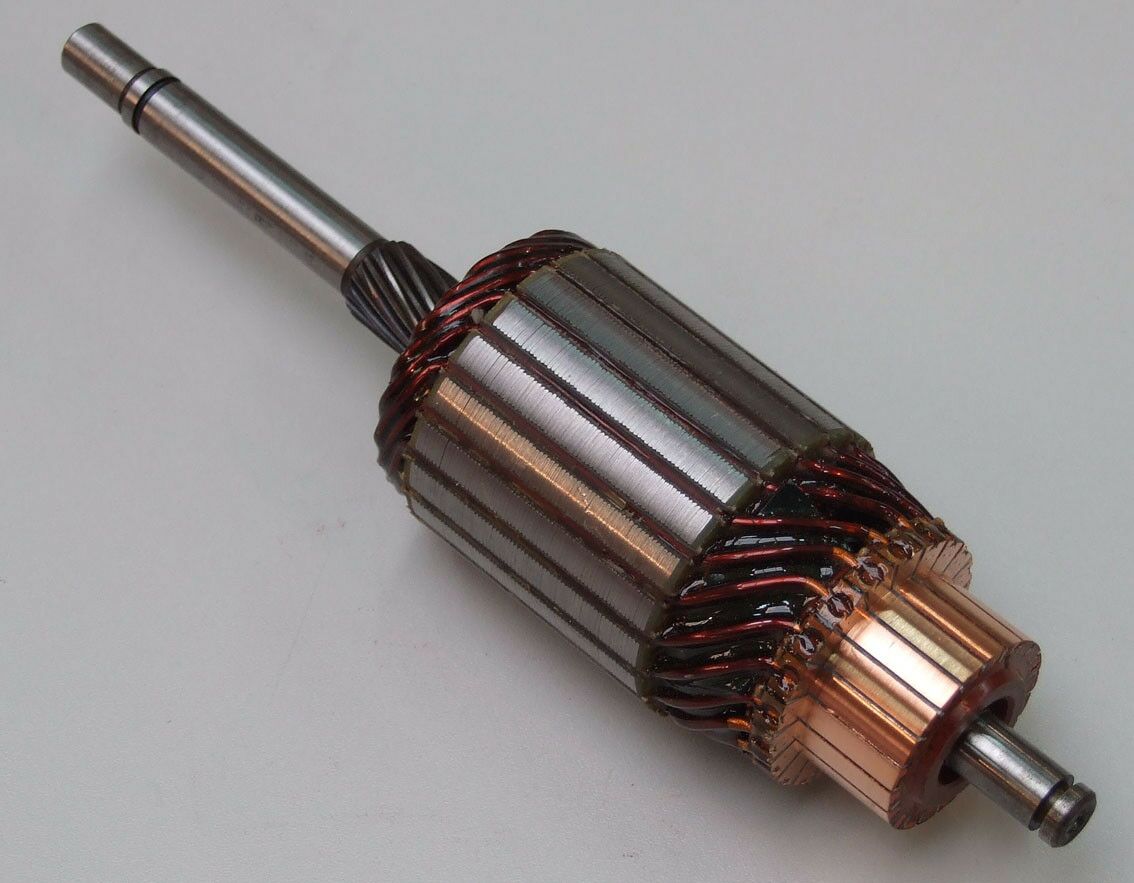 Rotor elektropokretaca marelli fiat tipo 1.4, 1.6 benzin