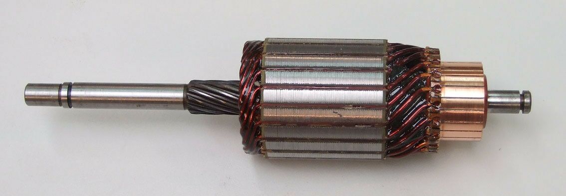 Rotor elektropokretaca marelli fiat tipo 1.4, 1.6 benzin