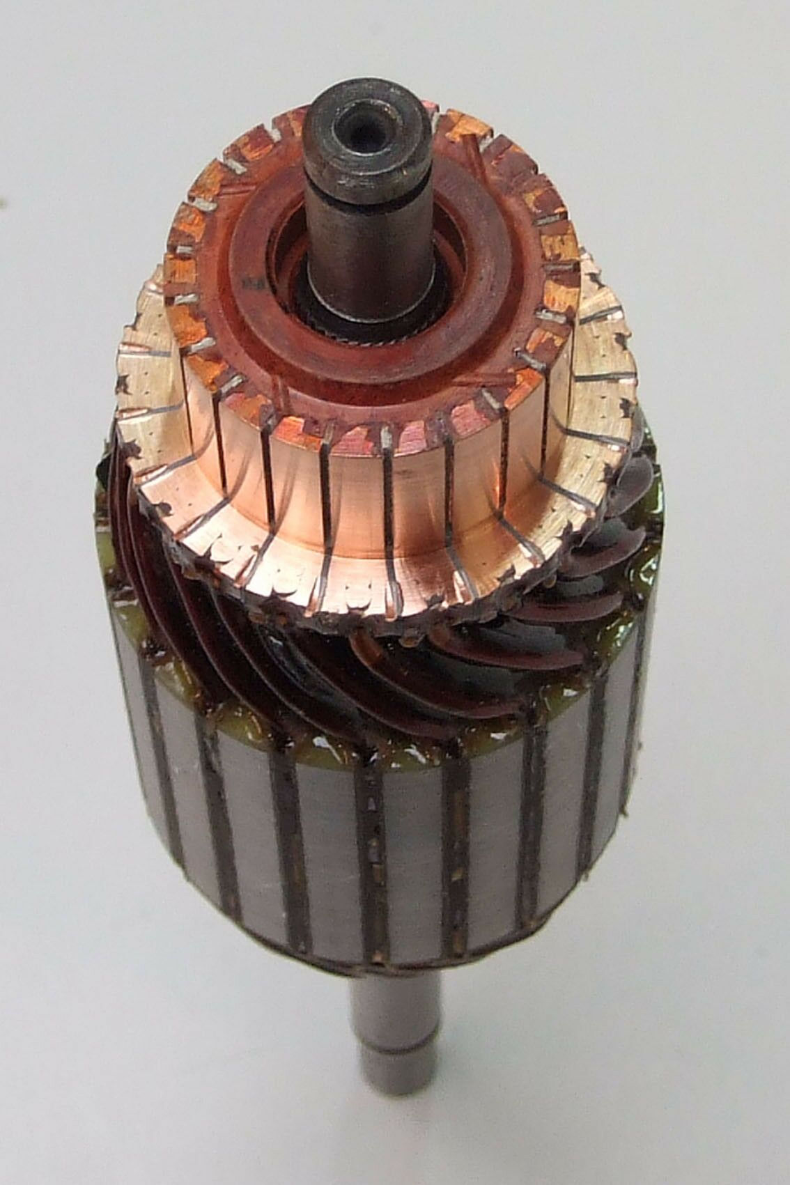 Rotor elektropokretaca marelli fiat tipo 1.4, 1.6 benzin
