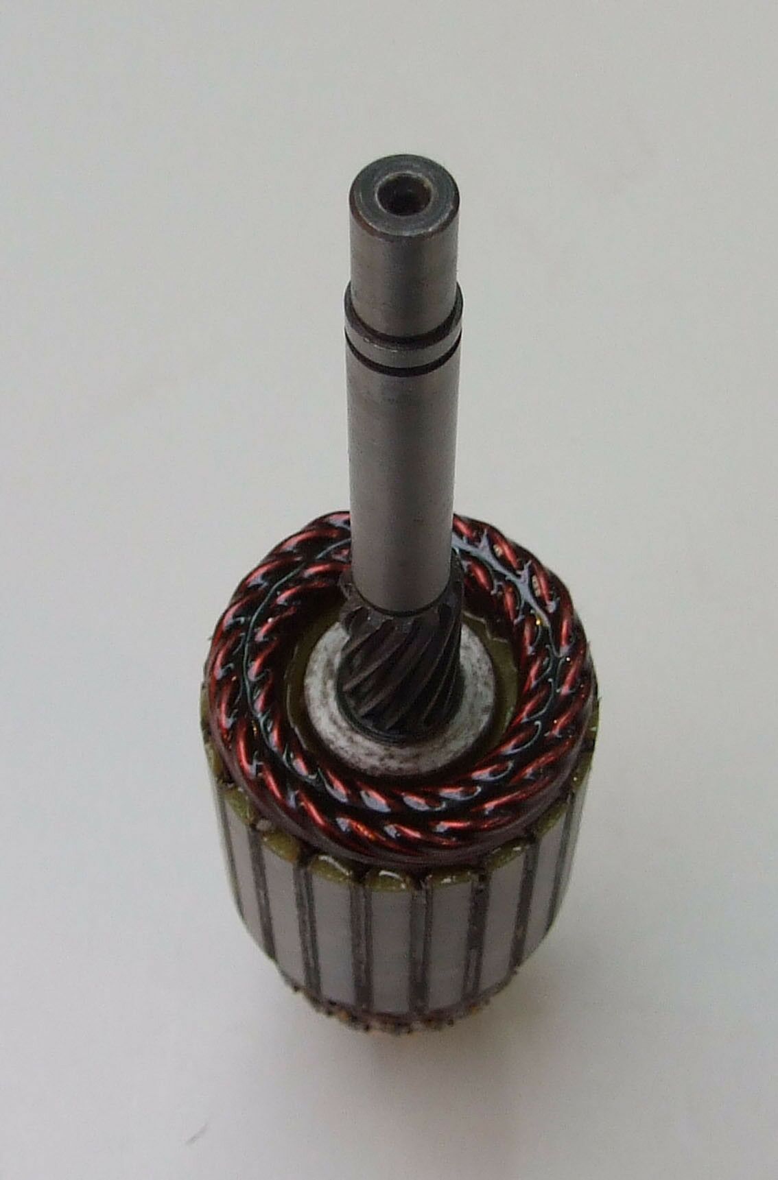 Rotor elektropokretaca marelli fiat tipo 1.4, 1.6 benzin