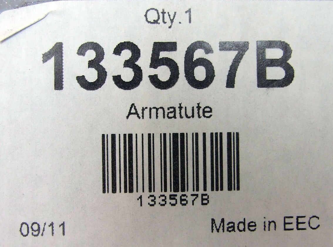 Rotor elektropokretaca marelli fiat tipo 1.4, 1.6 benzin