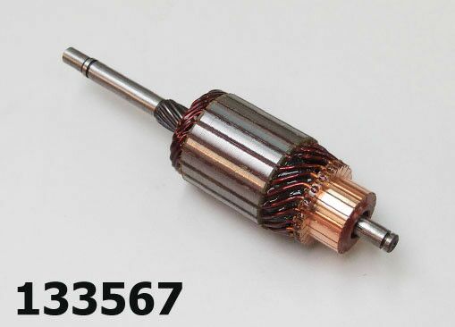ROTOR ELEKTROPOKRETAČA MARELLI FIAT TIPO 1.4, 1.6 BENZIN