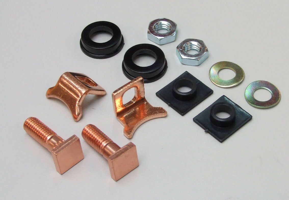 Kontakt plocice set