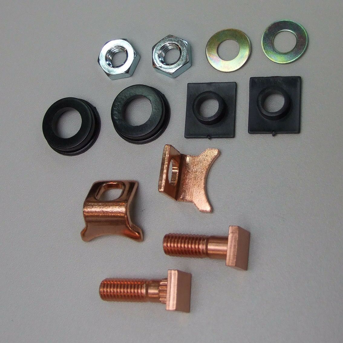 Kontakt plocice set