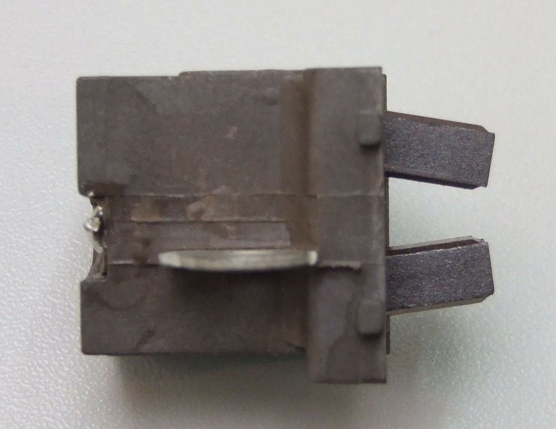 Nosac cetkica alternatora denso toyota yaris 1.4 d4d