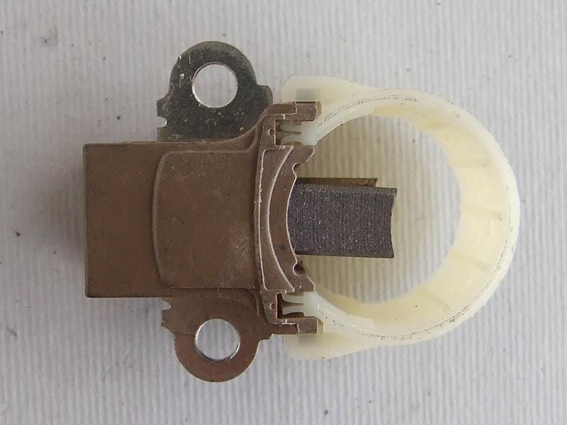 Nosac cetkica alternatora denso toyota yaris 1.4 d4d