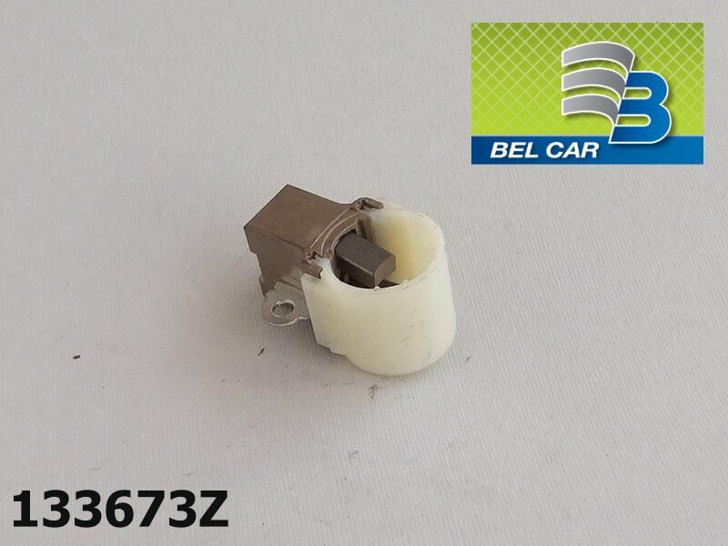 NOSAČ ČETKICA ALTERNATORA DENSO TOYOTA YARIS 1.4 D4D