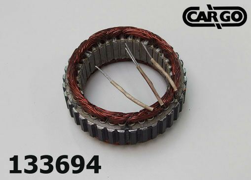 STATOR ALTERNATORA LUCAS 12V 70A