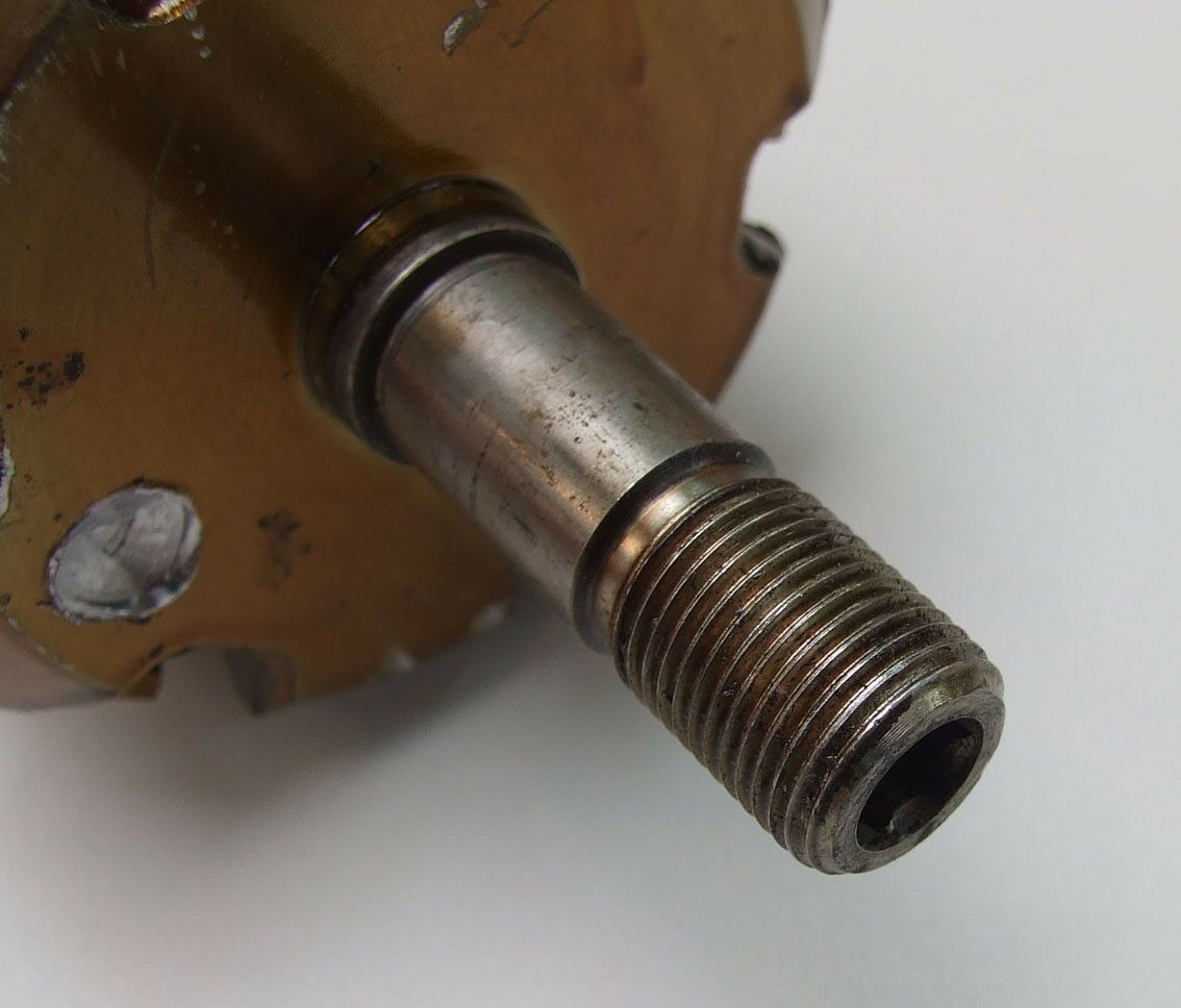 Rotor alternatora lucas ford transit dizel sa vak. pumpom