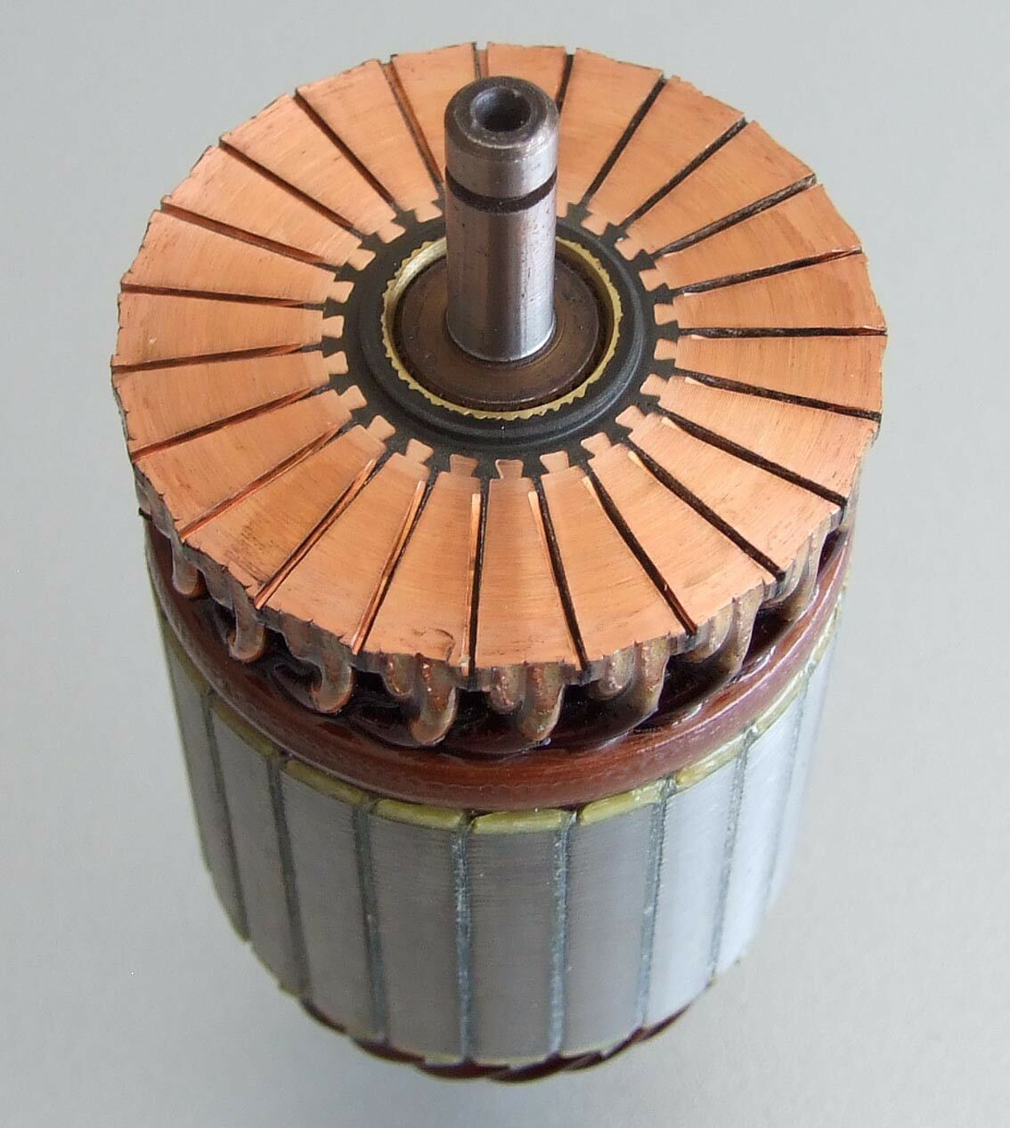 Rotor elektropokretaca valeo citroen, peugeot, fiat