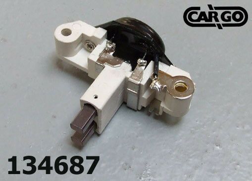 REGLER BOSCH 12V VW GOLF III IV 1.9TDI ŠKODA AUDI