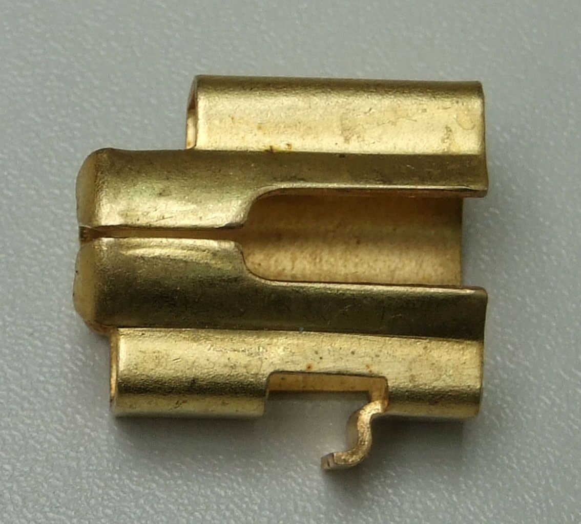 Nosac cetkica mercedes