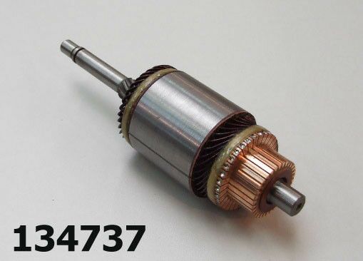 ROTOR ELEKTROPOKRETAČA MITSUBISHI MAZDA