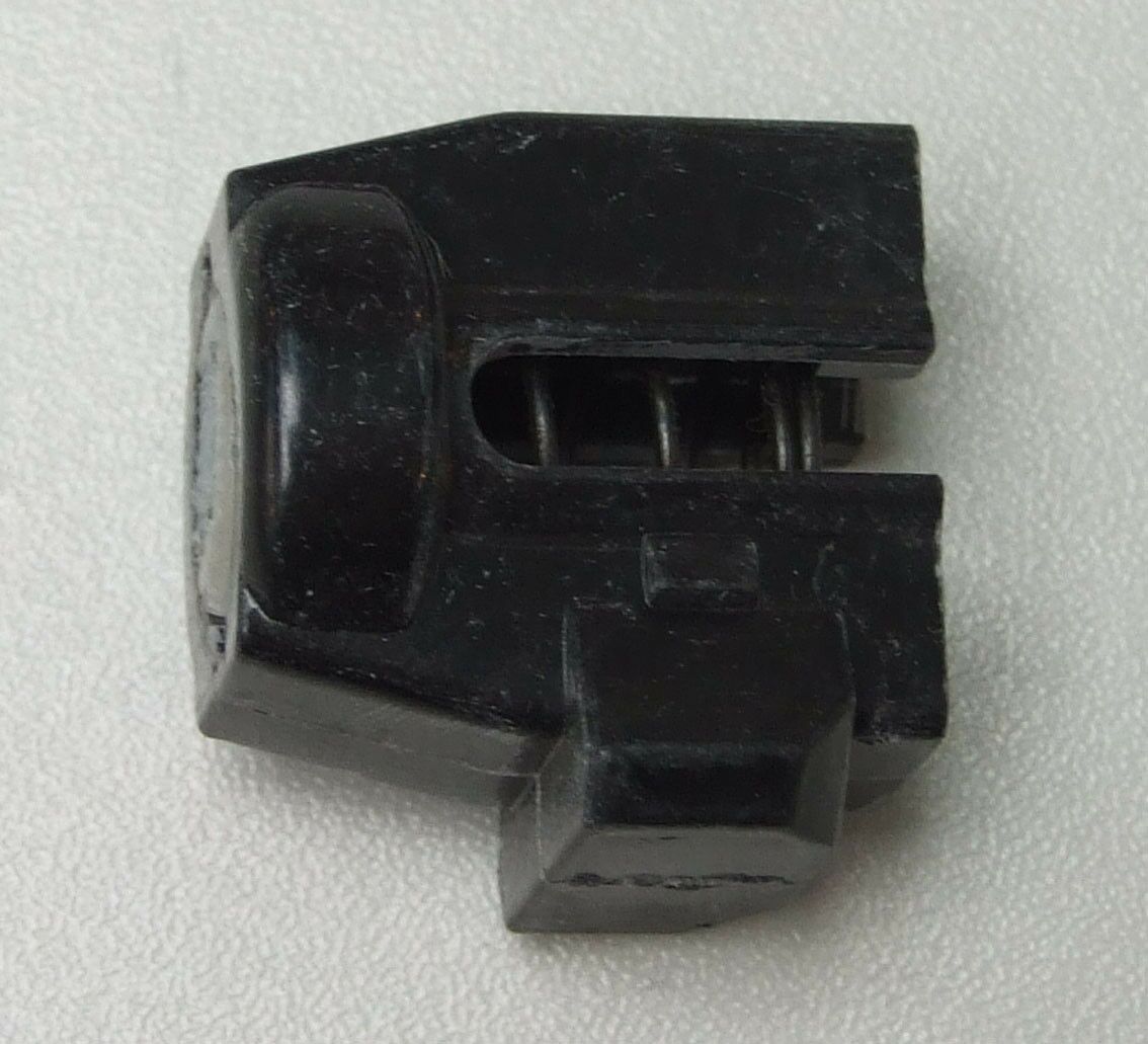 Nosac cetkica marelli