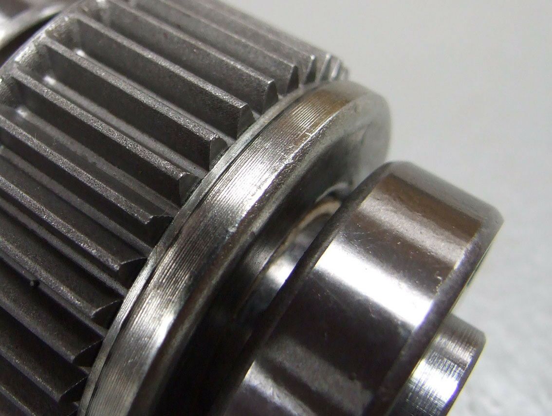 Kvacilo elektropokretaca denso 40 zuba