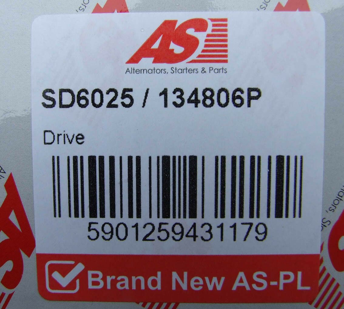 Kvacilo elektropokretaca denso 40 zuba