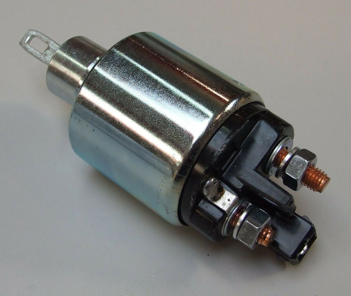Automat bosch 0001 124 golf