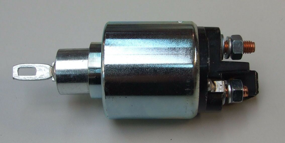 Automat bosch 0001 124 golf