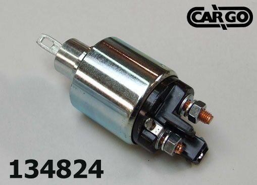 AUTOMAT BOSCH 0001 124 GOLF