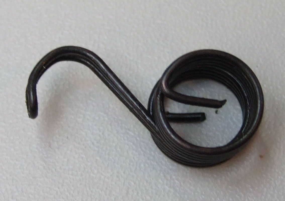 Opruga anl valeo d10e...