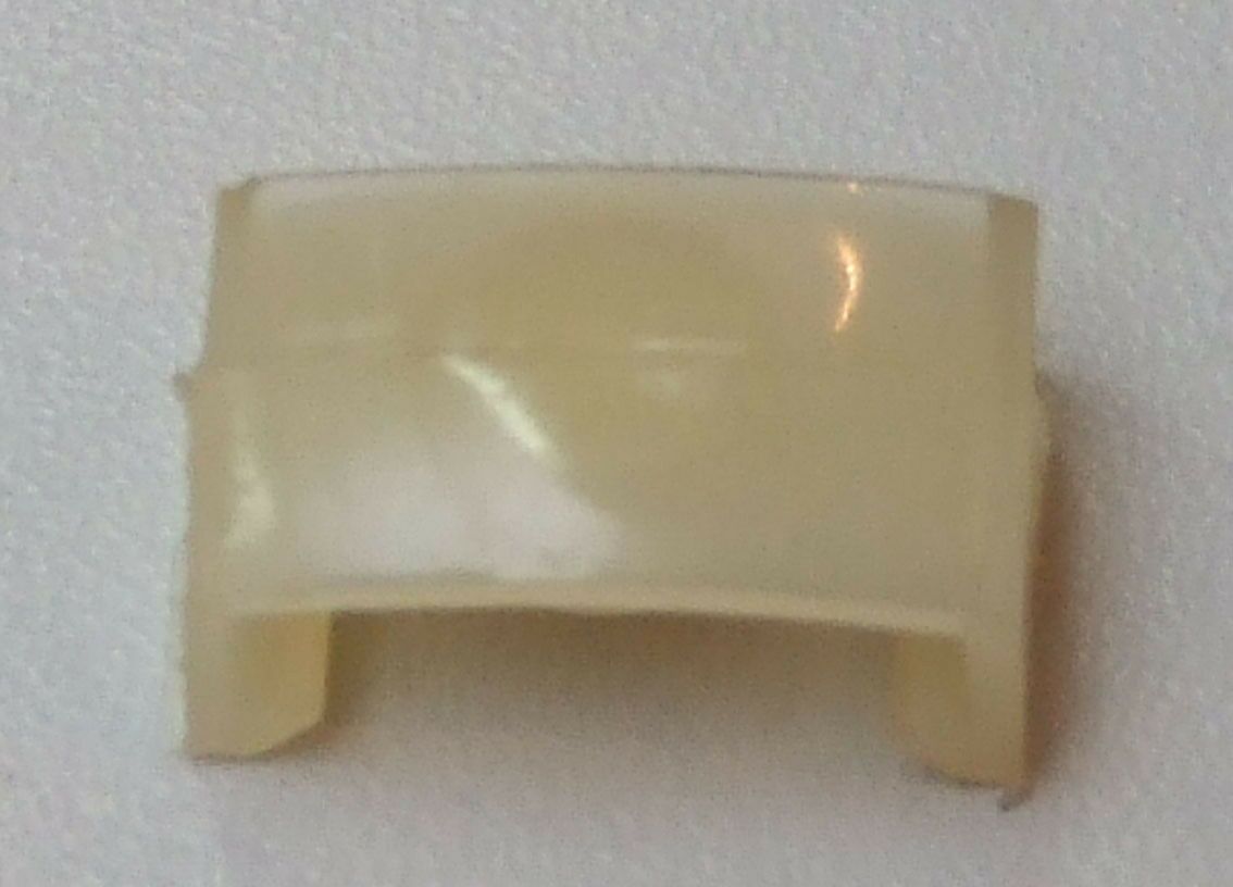 Plastika nosaca cetkica lucas