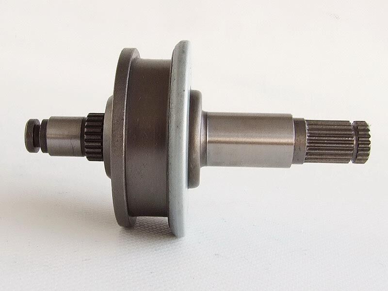 Kvacilo mitsubishi 20 splina d