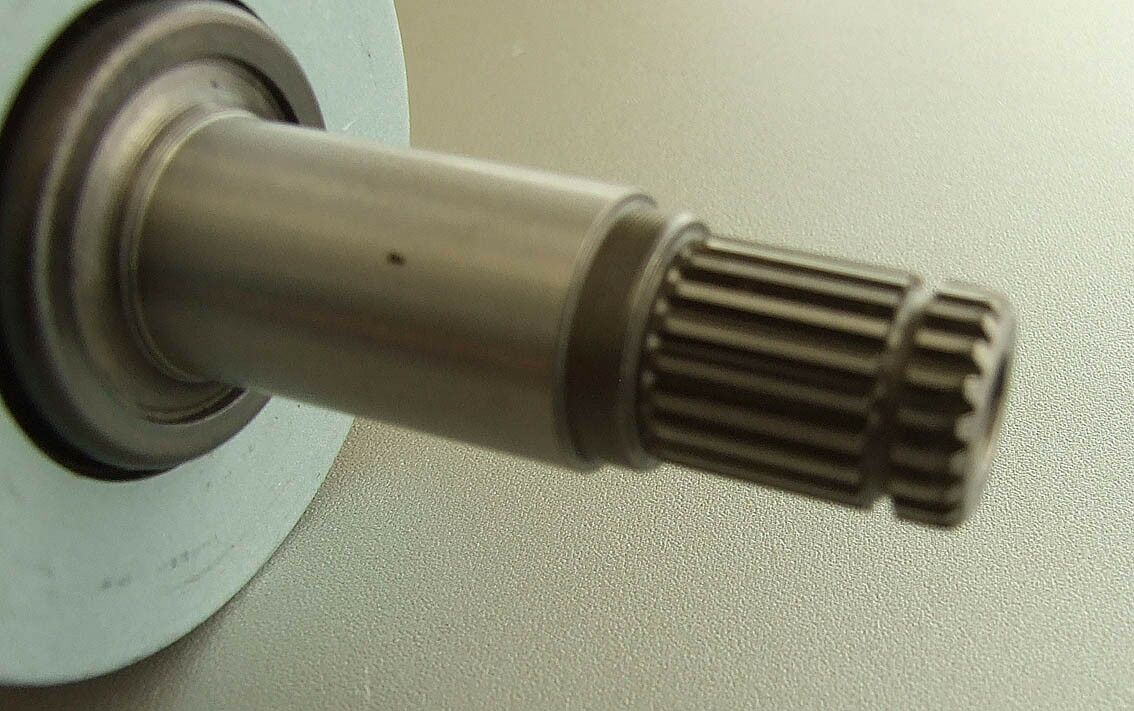 Kvacilo mitsubishi , 116 / 134