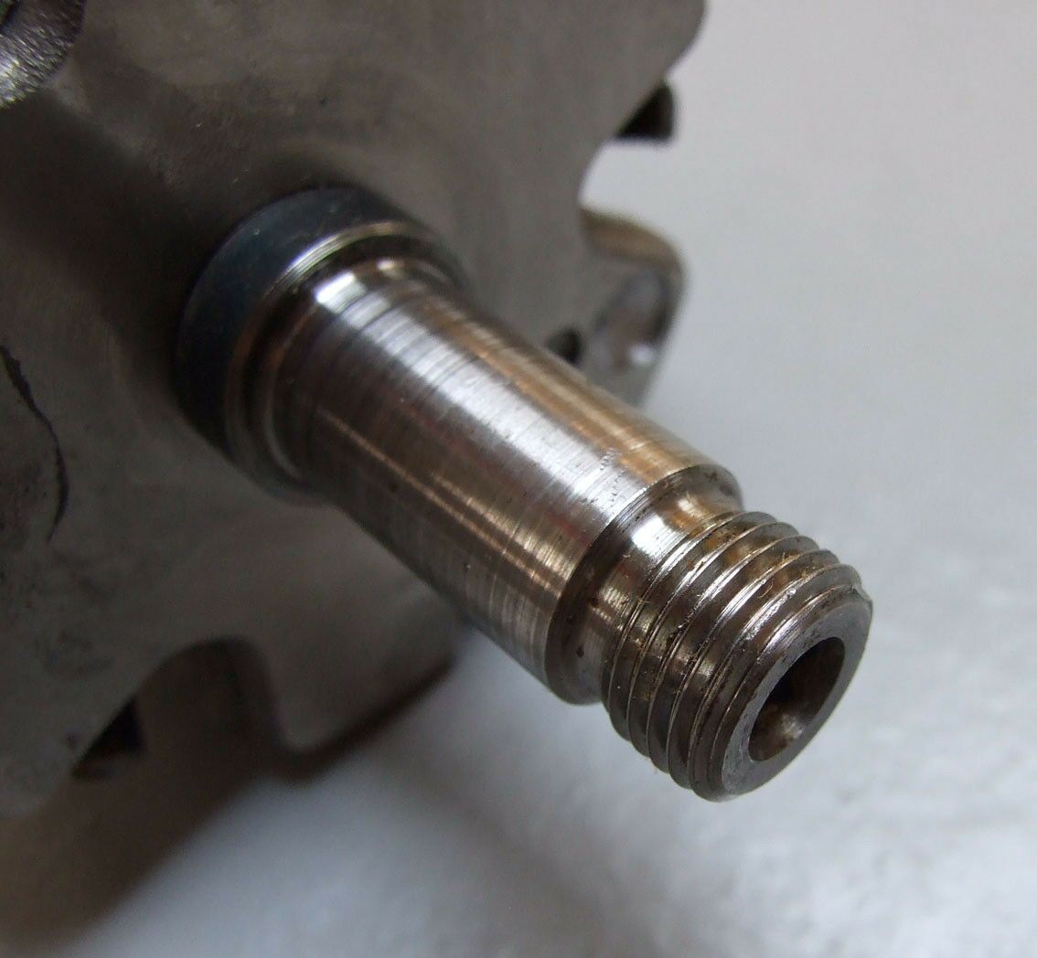 Rotor alternatora hitachi opel corsa