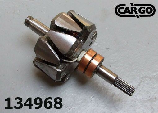 ROTOR ALTERNATORA HITACHI OPEL CORSA