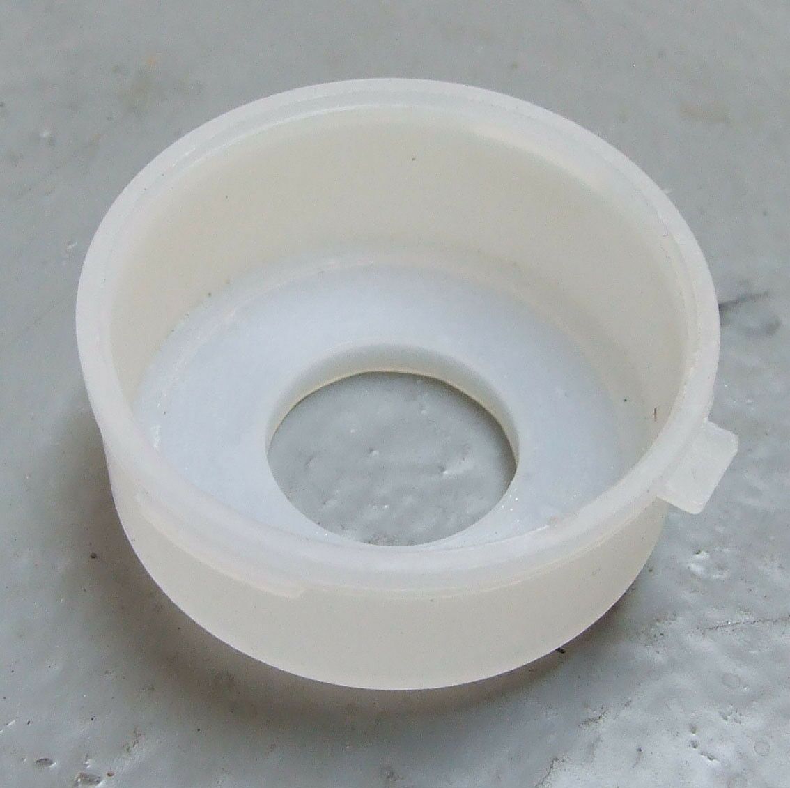 Plastika lezaja valeo ( za 140441 )