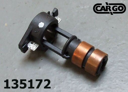 KOLEKTOR ALTERNATORA BOSCH 16X7X52.1