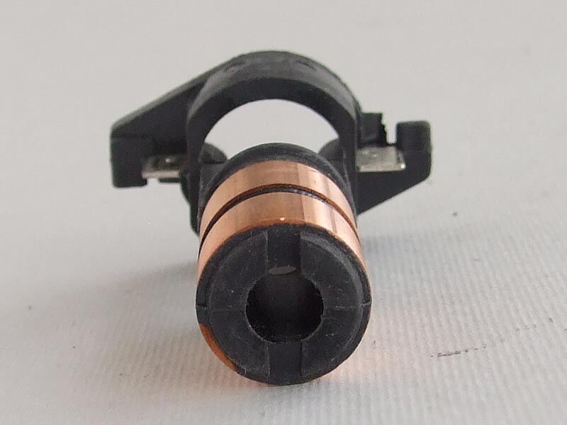 Kolektor alternatora bosch 16x7x52