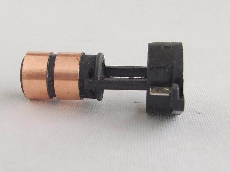 Kolektor alternatora bosch 16x7x52