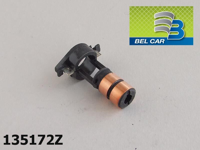 KOLEKTOR ALTERNATORA BOSCH 16X7X52