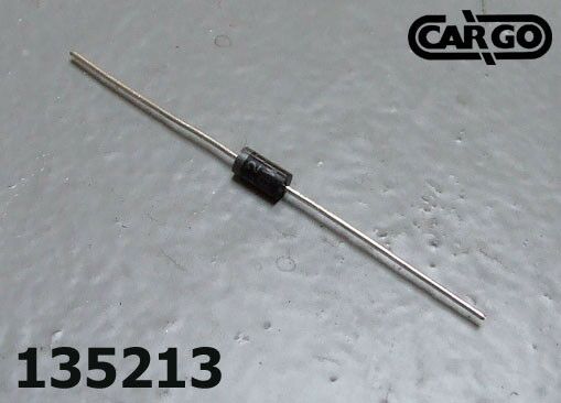 DIODE 3A 200V