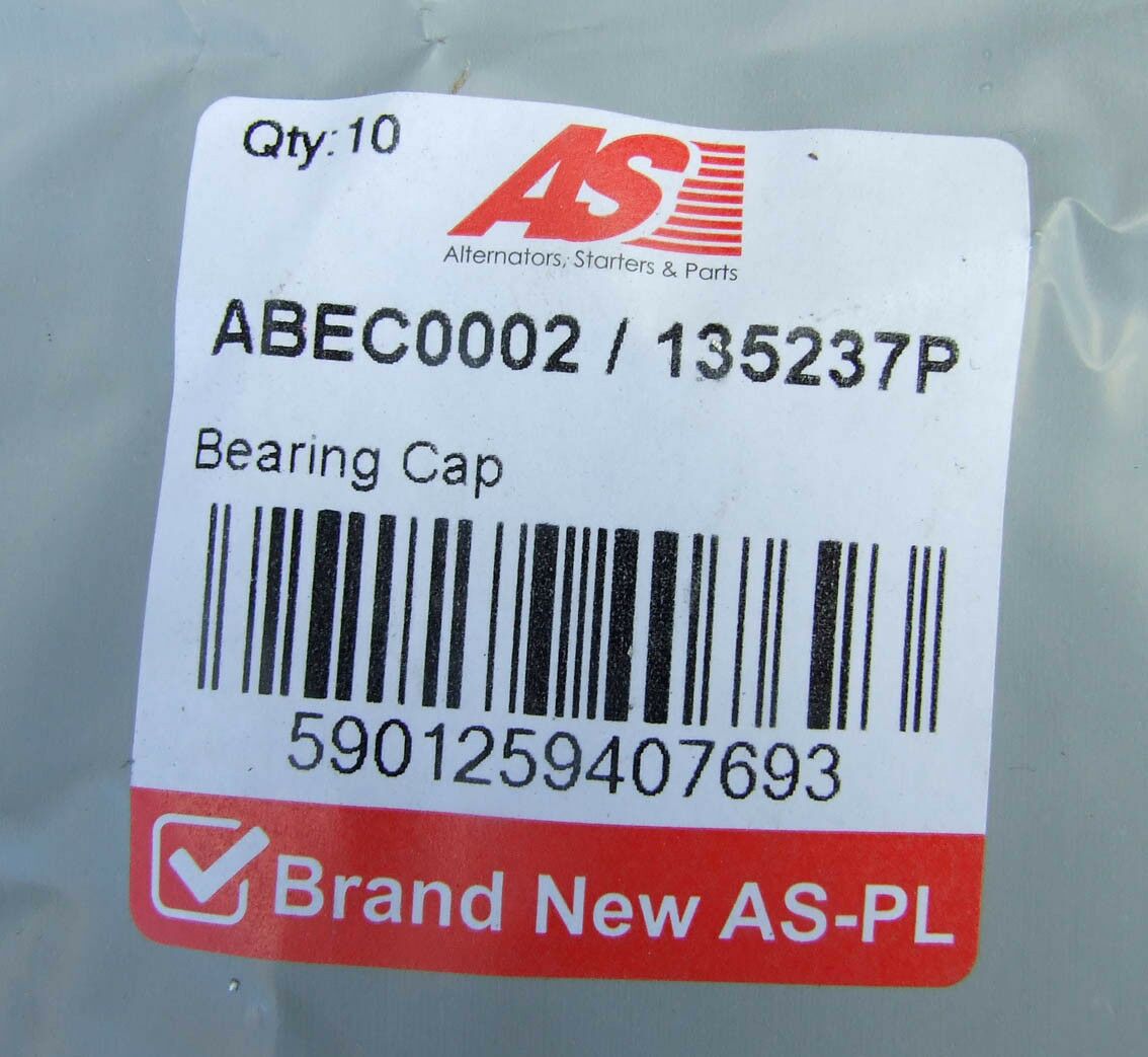Plastika lezaja 6203 bosch ( za 140087 )