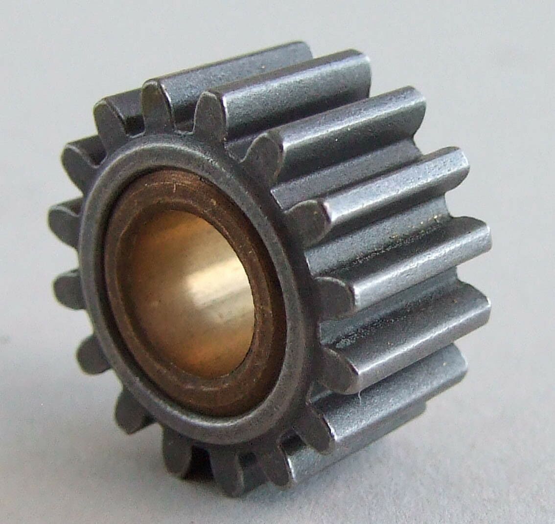 Zupcanik planetara elektropokretaca mitsubishi