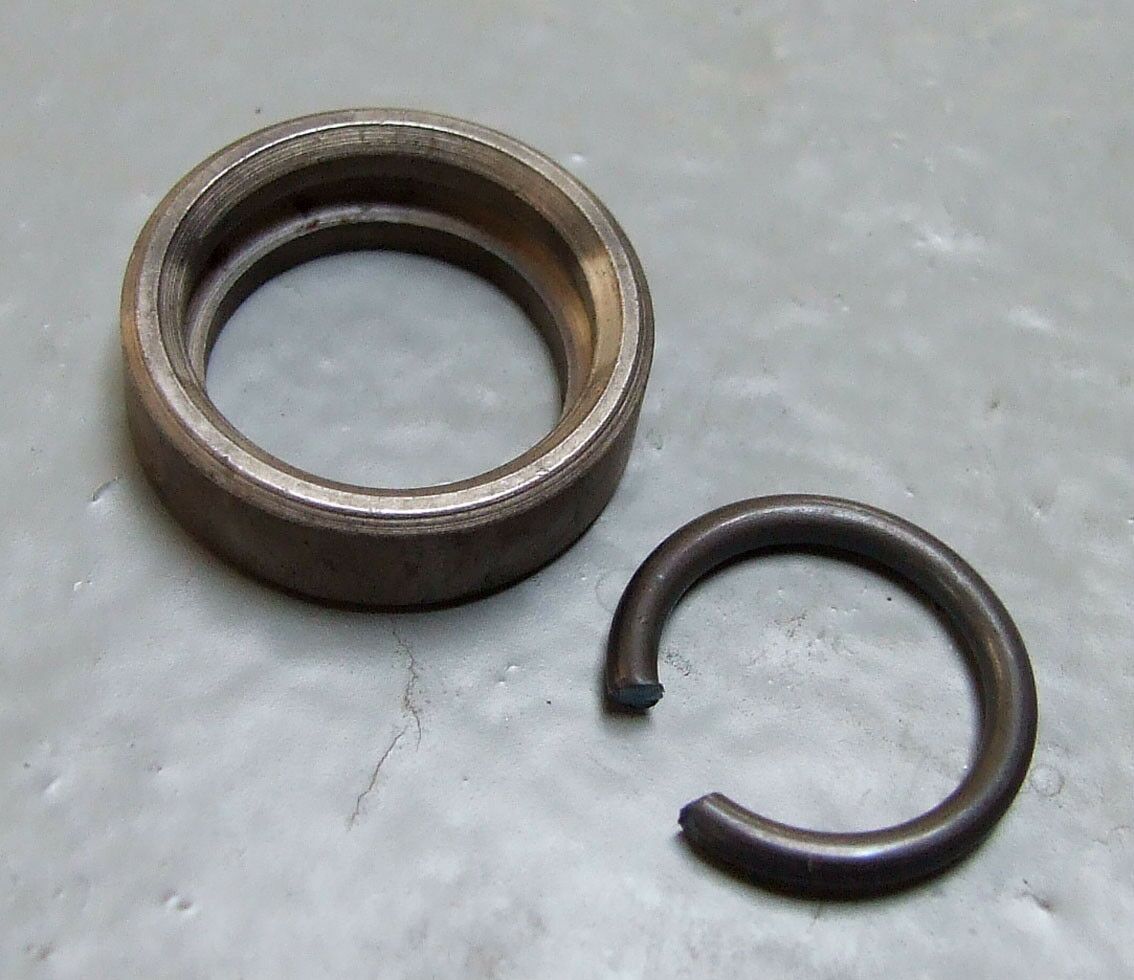 Osigurac zupcanika marelli 14mm