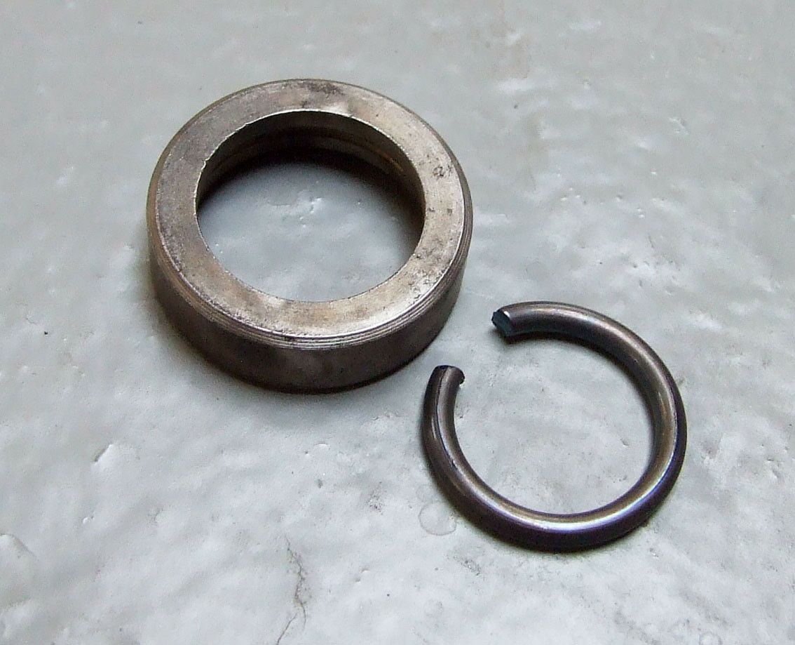 Osigurac zupcanika marelli 14mm