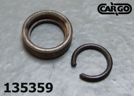 OSIGURAČ ZUPČANIKA MARELLI 14MM
