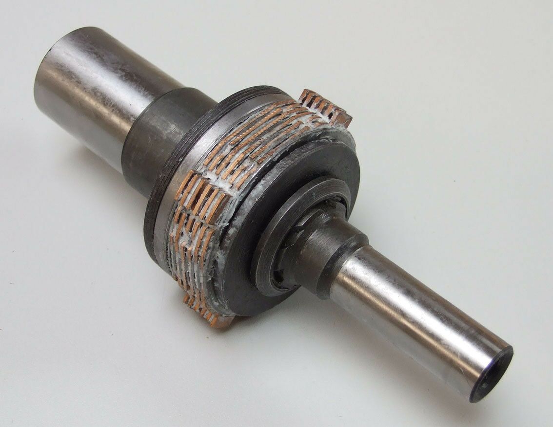 Kvacilo elektropokretaca bosch 0001 51