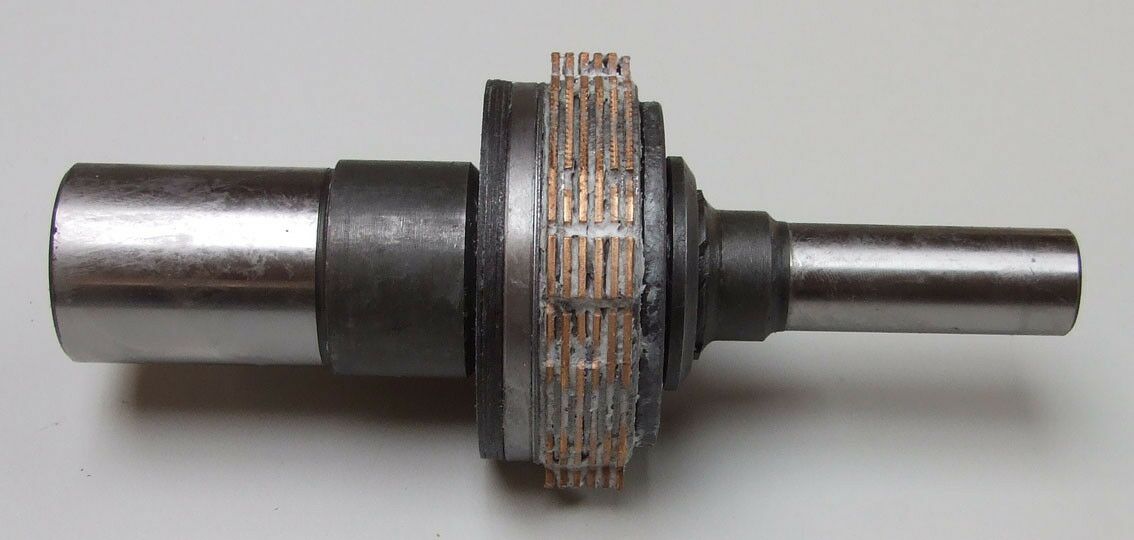 Kvacilo elektropokretaca bosch 0001 51
